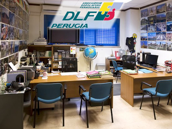 Ufficio del DLF Perugia