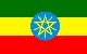 bandiera Etiopia