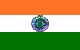 bandiera India