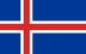bandiera Islanda