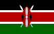 bandiera Kenya