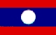 bandiera Laos