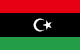 bandiera Libia