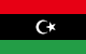 bandiera Libia