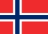 bandiera Norvegia