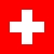 bandiera Svizzera