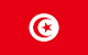 bandiera Tunisia