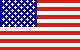 bandiera USA
