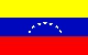 bandiera Venezuela