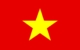 bandiera Vietnam
