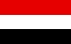 bandiera Yemen