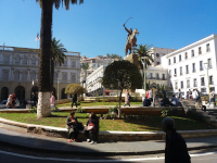 Algeria