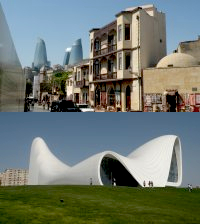 Azerbaijan
