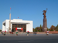 Kirghizistan