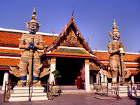 Thailandia
