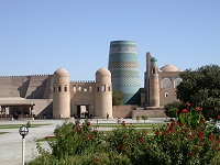 Uzbekistan 