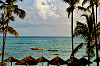 Zanzibar