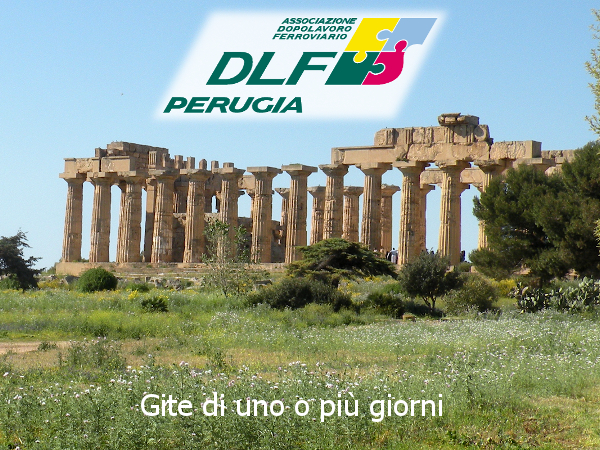 Gite DLF