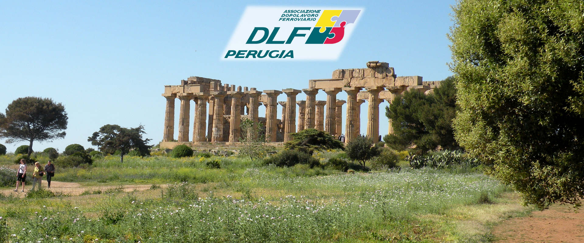 Gite del DLF Perugia