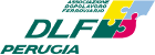 logo del DLF Perugia