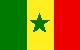 bandiera Senegal